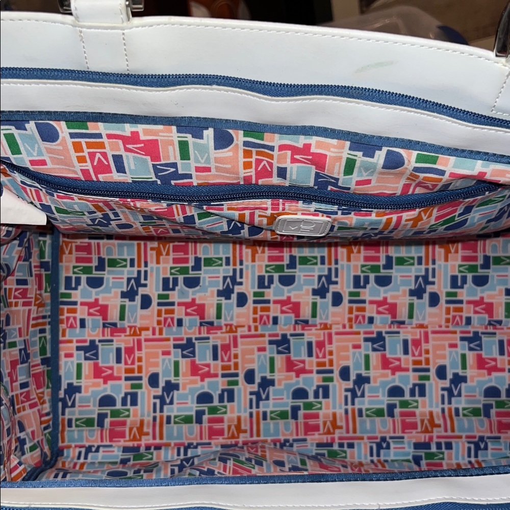 Diane von Furstenberg Travel Bag - Picture 11 of 13
